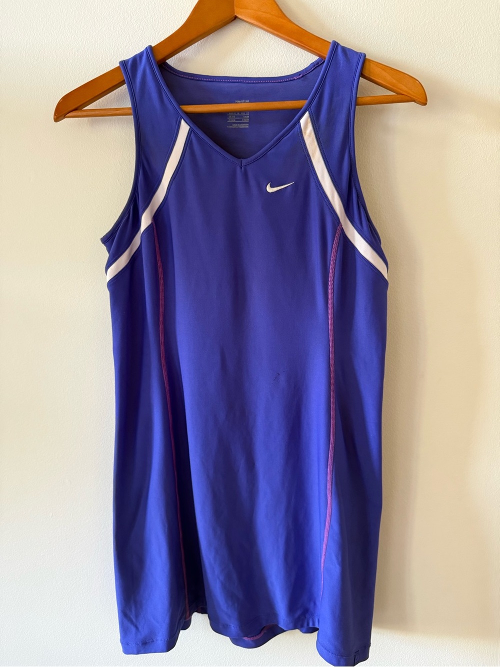Nike Women’s Mini Athletic Dress